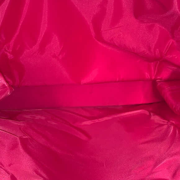 Victoria Secret's Supermodel Tote - Picture 3 of 4